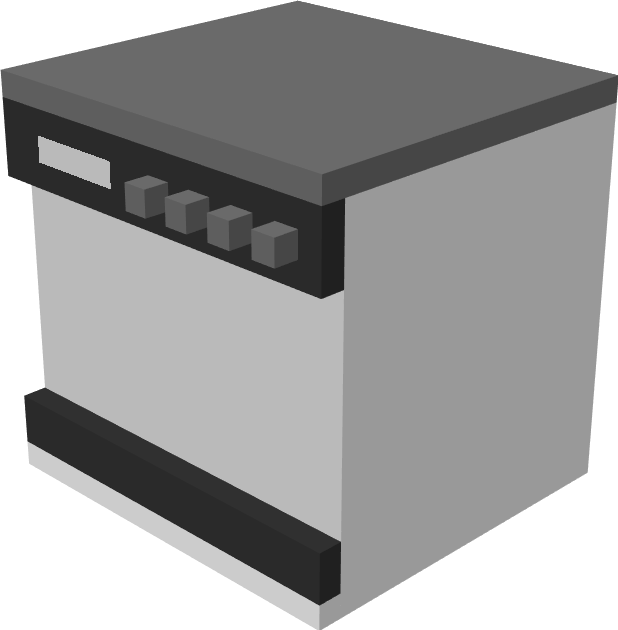 MCPE/Bedrock Kitchen Appliances – [ADD-ON] – Minecraft Addons