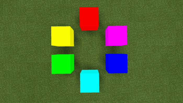 RTX Blocks v3.1.0 (Update! Improved Animations!) | Minecraft PE Mods ...
