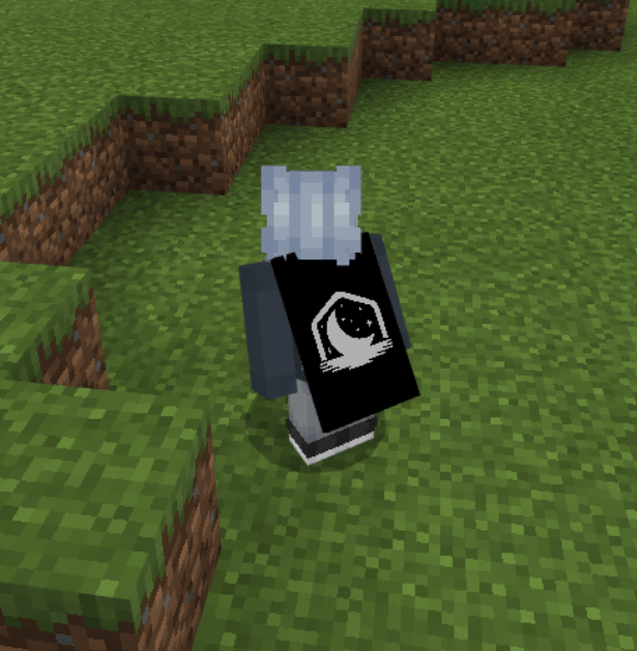 minecraft cape buy