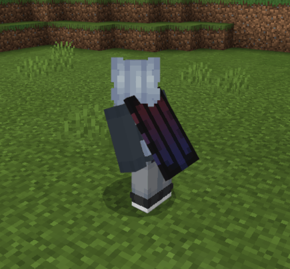 custom cape resource pack over 50capes 6 - [MCBE Add-on]自定义披风资源包