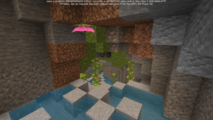 Cave Mod for Minecraft – Apps no Google Play