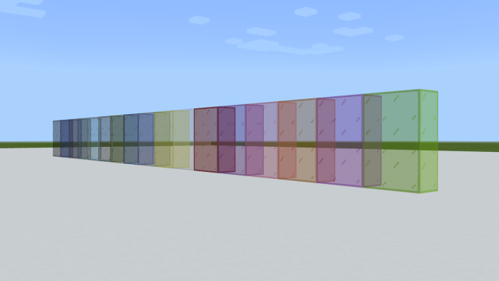 Connected Glass Minecraft Mods – Apps no Google Play