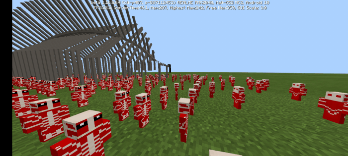 Download Attack On Titan Addon Minecraft - Colaboratory