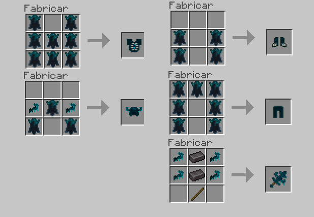 Warden Armor Beta Add On Minecraft Pe Mods Addons