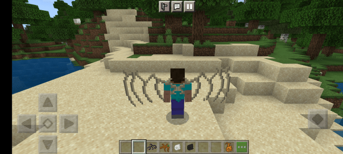 how to fly in minecraft 1.9 wings