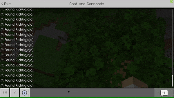 Chat Clearer Mcpedl