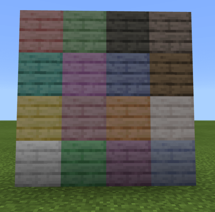 quark minecraft