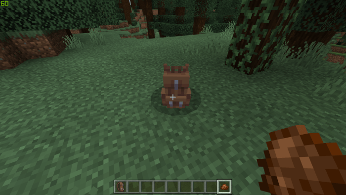 Backpacks Add On Minecraft Pe Mods Addons