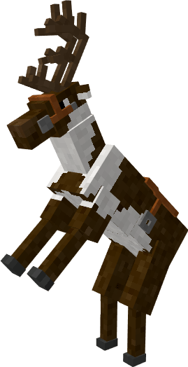 Animals! Extreme Cold Edition | Minecraft PE Mods & Addons