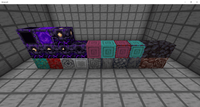 observer minecraft recipe observer minecraft recipe