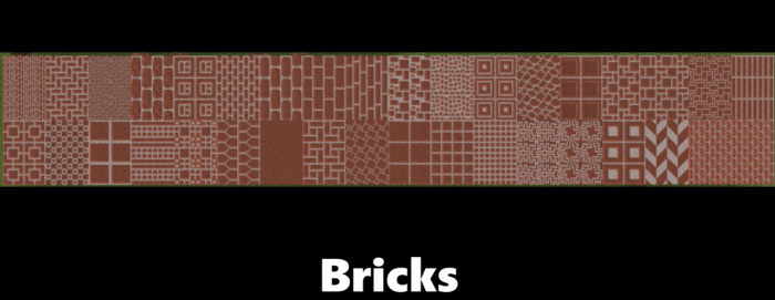 Chisel Addon (1.19) - Bedrock Edition Mod