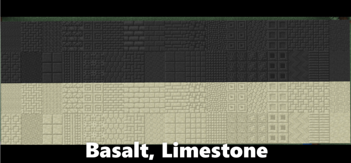 chisel and bits bedrock edition