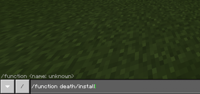 Death Counter Scoreboard Minecraft Pe Mods Addons