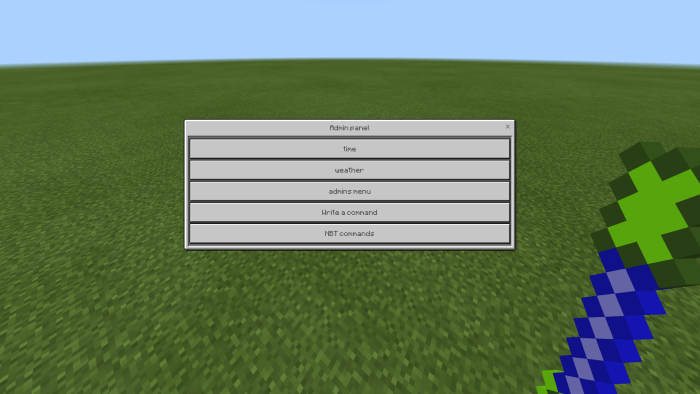 Roblox Commands Script