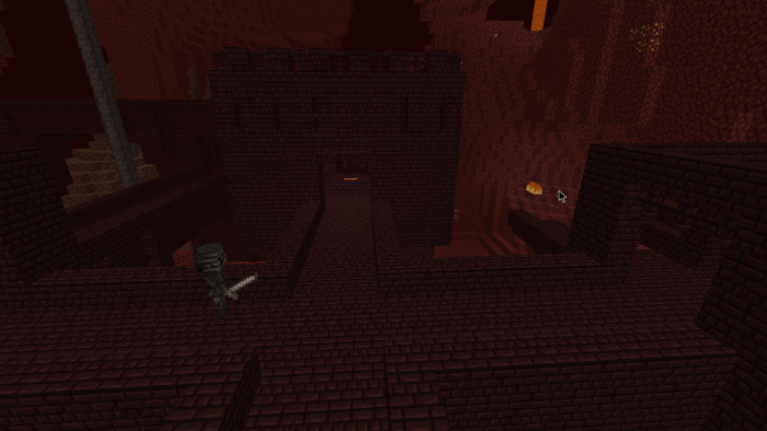 overworld to nether coords