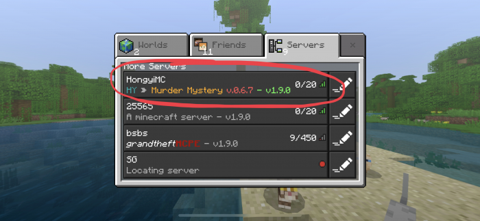 servidores para minecraft 0.14.0 servidores para minecraft 0.14.0