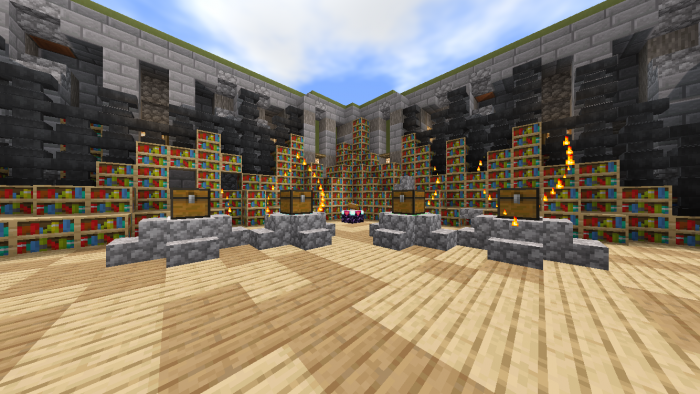 minecraft servers pe lifeboat
