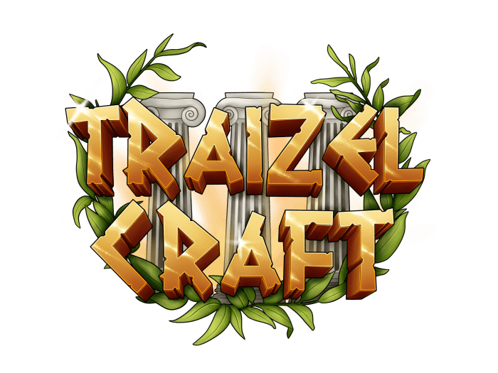 TraizelCraft Minecraft Server
