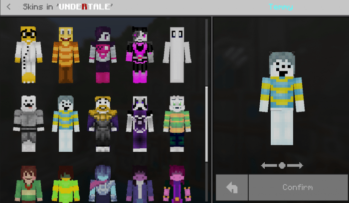 minecraft skin packs download