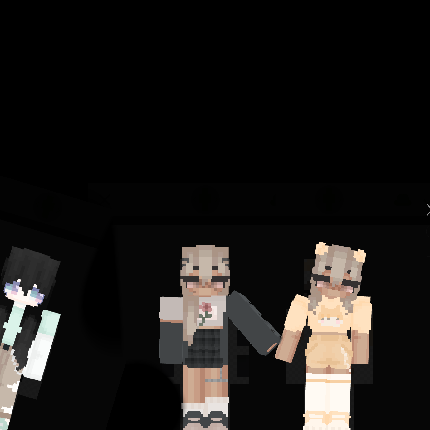 Best Minecraft Skins to download in 2022