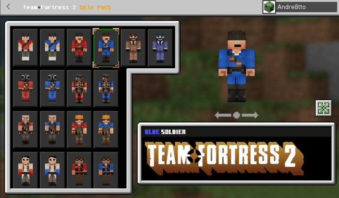 team fortress 2 skin