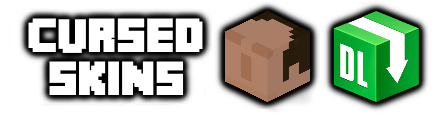 cursed mcpedl
