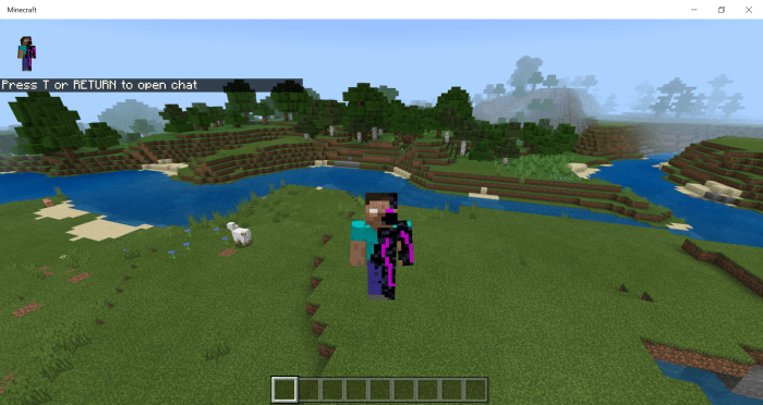 Minecraft: Pocket Edition Skin Minecraft: Story Mode Herobrine PNG,  Clipart, Android, Enderman, Gaming, Herobrine, Human Skin