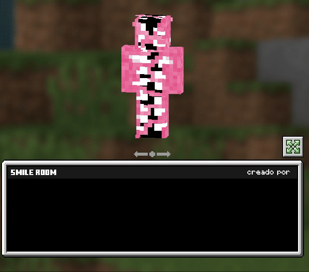 Serial Killer  Minecraft Skin