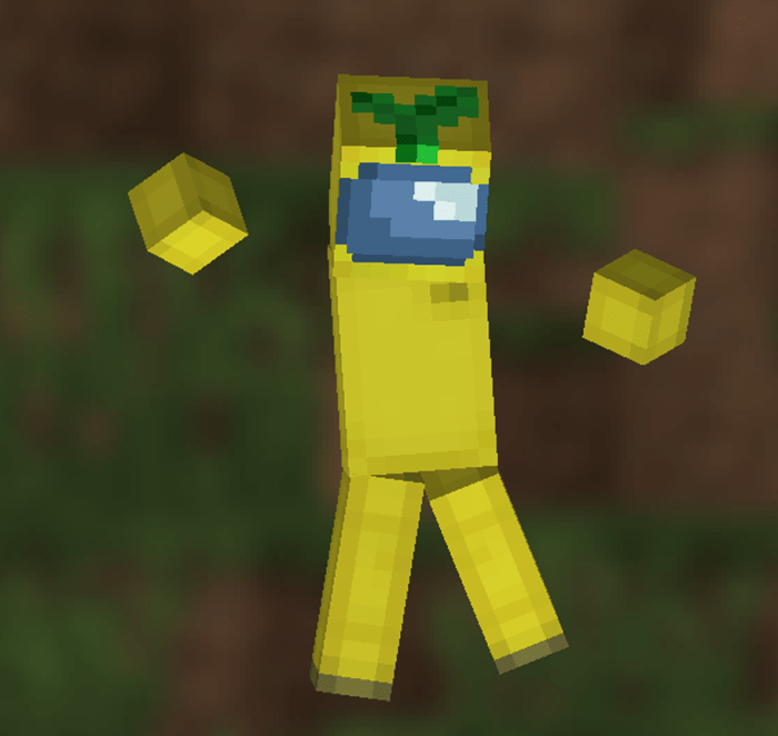 Among Us Colors Skin-Pack | Minecraft Skin Packs