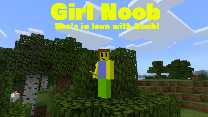 Roblox Noobs Skin Pack Minecraft Skin Packs