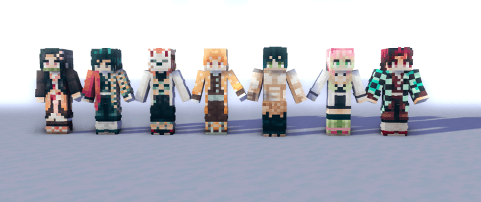 1150+ Skin Pack: Capes, Skins 4D, 4.5D, 5D & Animated Skins