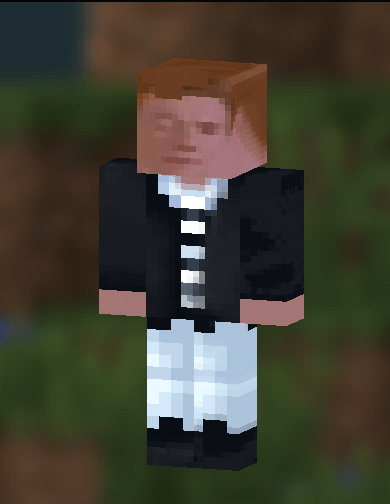 epic meme minecraft skin