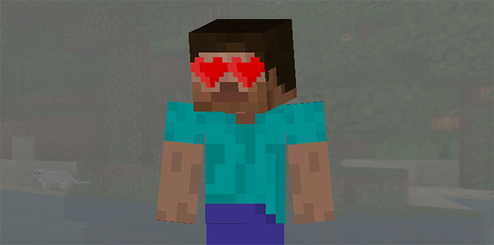 Steve Faces Skin Pack | Minecraft Skin Packs
