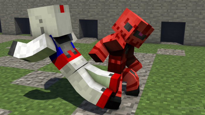 Mobile Suit Gundam Universal Century Skin Pack Minecraft Skin Packs