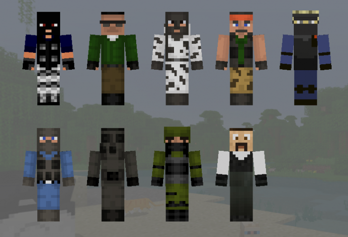 counter strike 1.6 skins