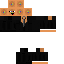 Command Block Skin | Minecraft PE Skins