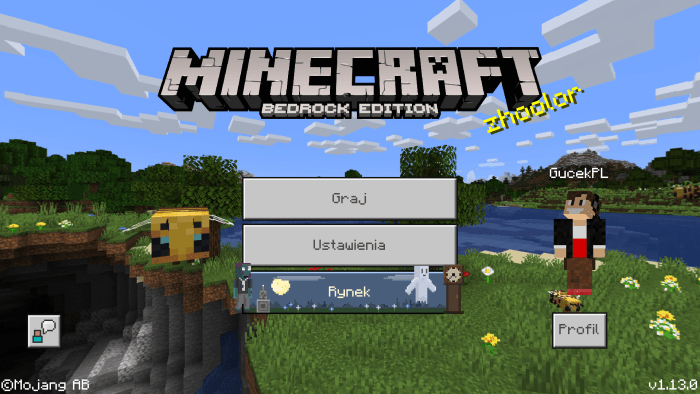 where to buy minecraft bedrock edition