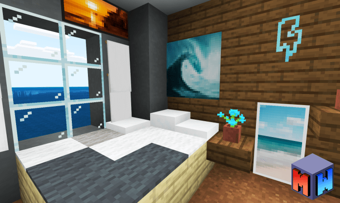 Vsco Paintings Pack Minecraft Pe Texture Packs