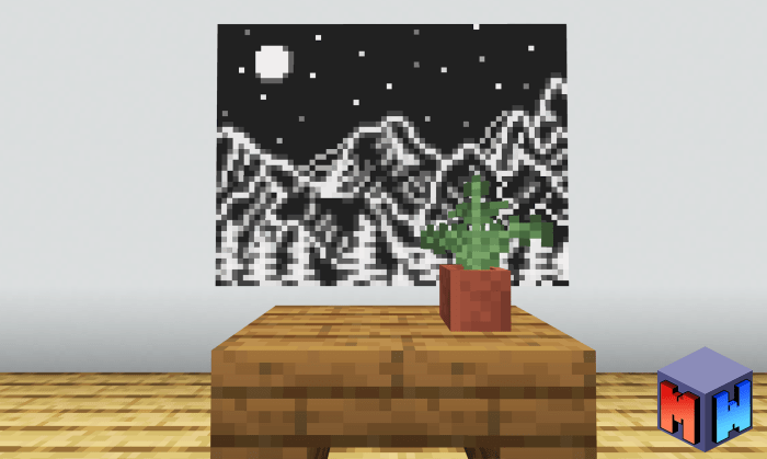 Vsco Paintings Pack Minecraft Pe Texture Packs