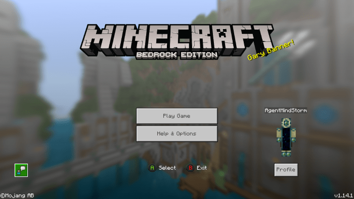 Console Aspects Minecraft Pe Texture Packs