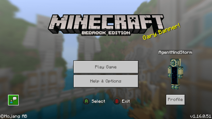 minecraft xbox one legacy edition