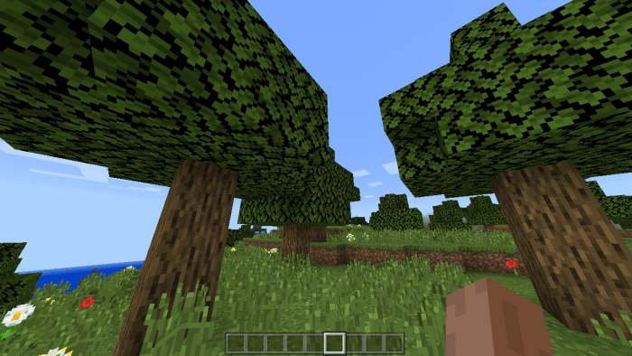 minecraft more fps code