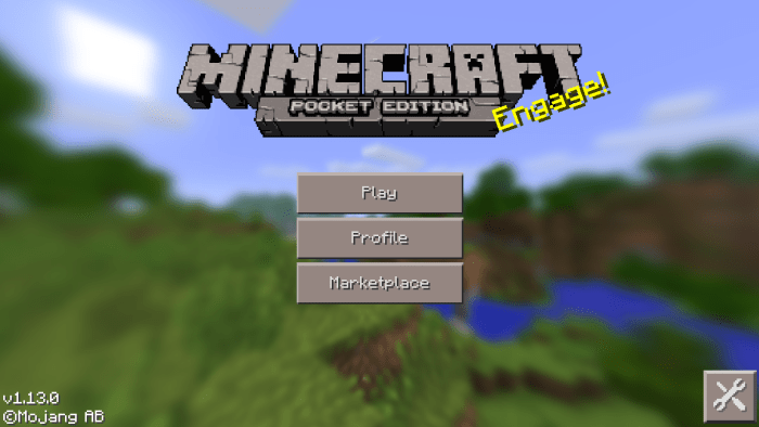 Minecraft Old School Texture Pack