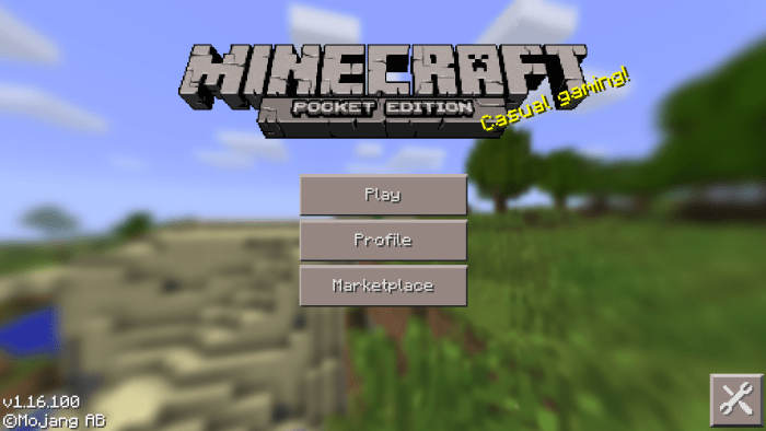 Remake Concept Vanilla Deluxe Old Days Ui Minecraft Pe Texture Packs