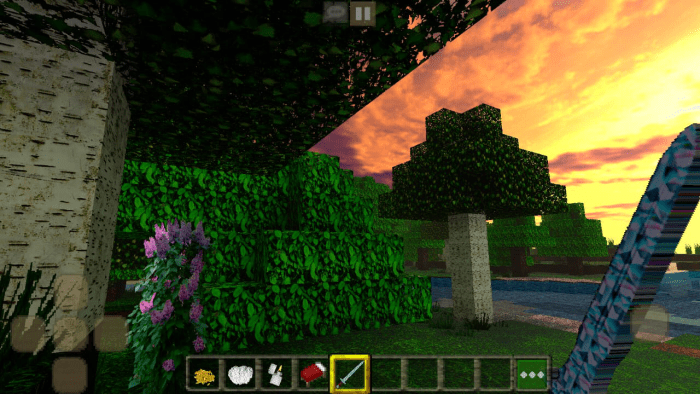 minecraft shaders texture pack 1.8.3