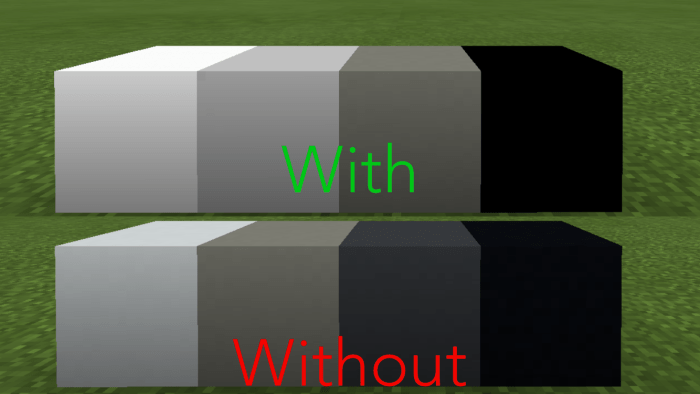 Featured image of post Minecraft How To Make Gray Concrete Before we can even begin to craft some concrete we need to decide what color to make