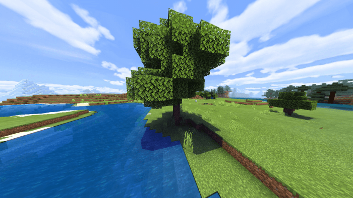 minecraft windows 10 shaders download