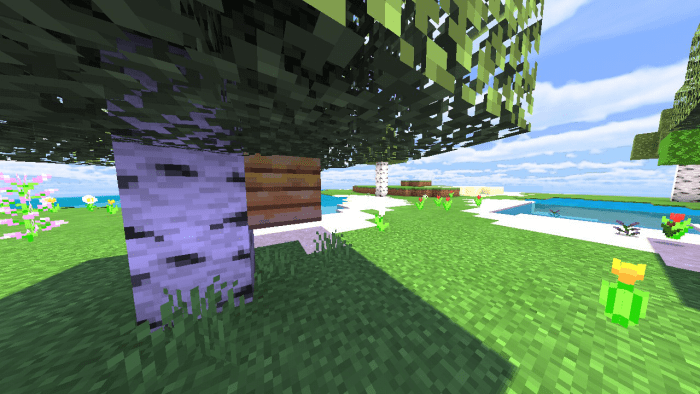 Htre Shader Minecraft Pe Texture Packs