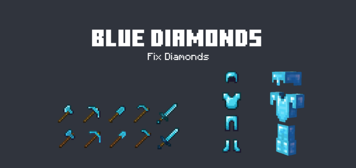 diamond texture minecraft