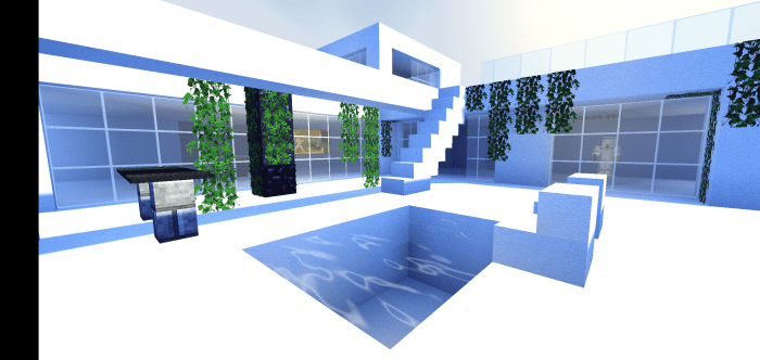 Ultra Realistic Texture Pack Minecraft Pe Texture Packs